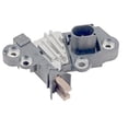 thumbnail image 1 of New OEM Regulator Fits Bosch 2008-2011 Volvo V70 Wagon 0121715009 0-121-615-011, 1 of 2