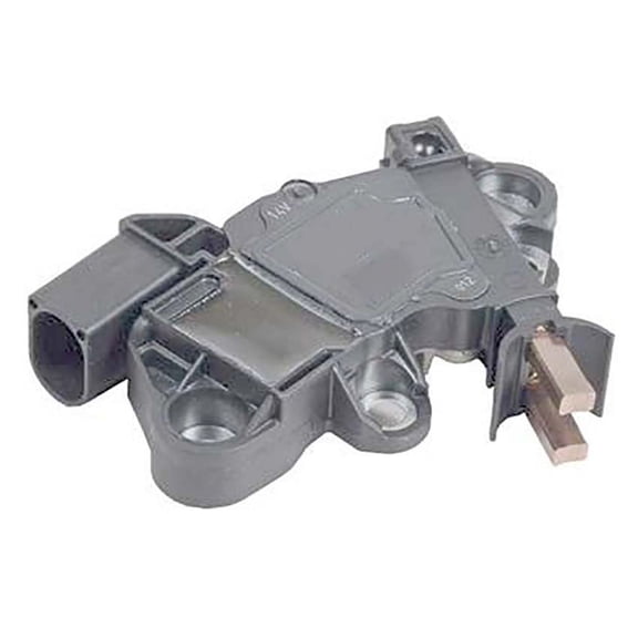 New OEM Regulator Fits Bosch Europe Model Land Rover Am5T-10300-Sa 6M5T-10300Sa