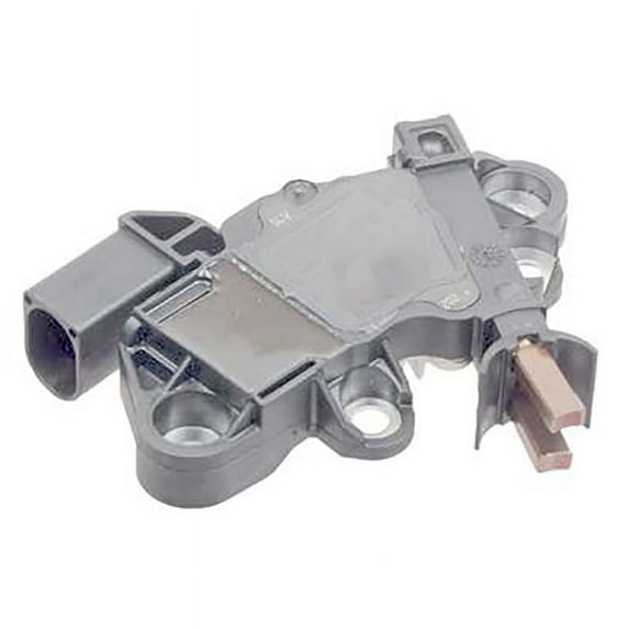 New OEM Regulator Fits Bosch Mercedes-Benz 2007-2009 Cls550 Cls63 Amg 0131545602