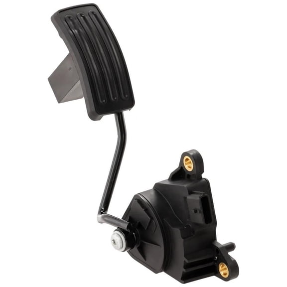 New OEM Replacement Accelerator Pedal Position Sensor Compatible With Nissan Sentra SE-R Spec V 4 Cyl 2.5L Sentra SE-R 4 Cyl 2.5L 2007-2012 18002ET80C