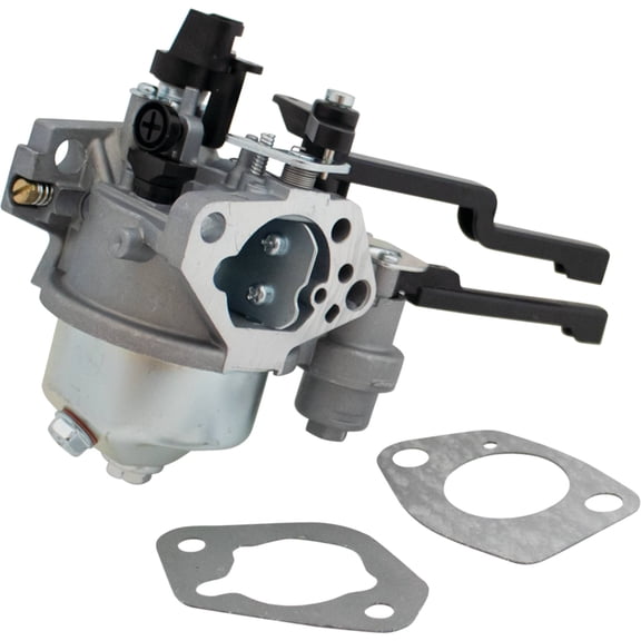 OEM Grade Carburetor Compatible with Command PRO CH440 429cc 14HP Single Cylinder OHV Horizontal Shaft Engine 17 853 113-S 17 853 96-S
