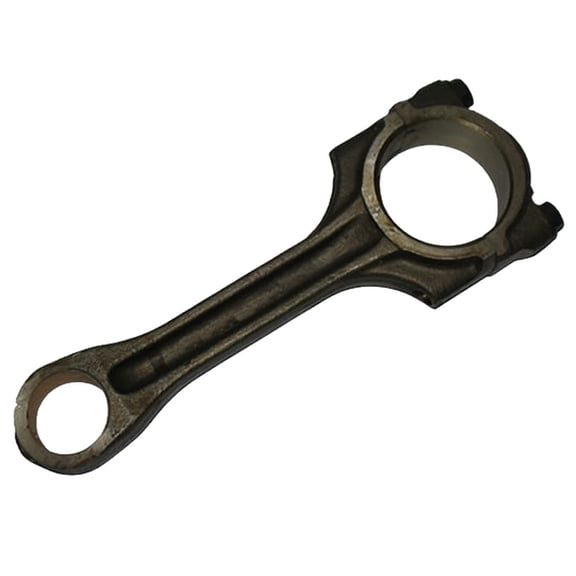 New OEM Replacement Connecting Rod Compatible with Massey Ferguson 390/390T/398 Perkins 1000 Series Diesel 1985-2000 Machined Split Forged Steel 39.7mm Tapered Pin ZZ90146