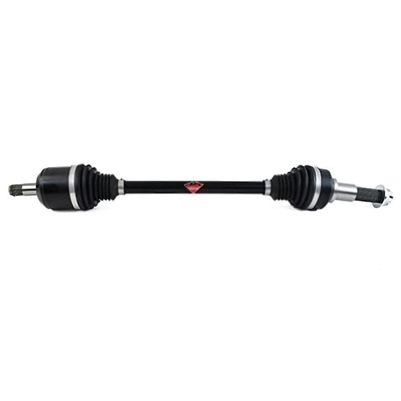 New 2014-2025 Compatible with Yamaha Viking Viking 700 EPS Front Right/Left (Interchangeable) CV Axle 686cc 4X4 1XD-F518F-00-00