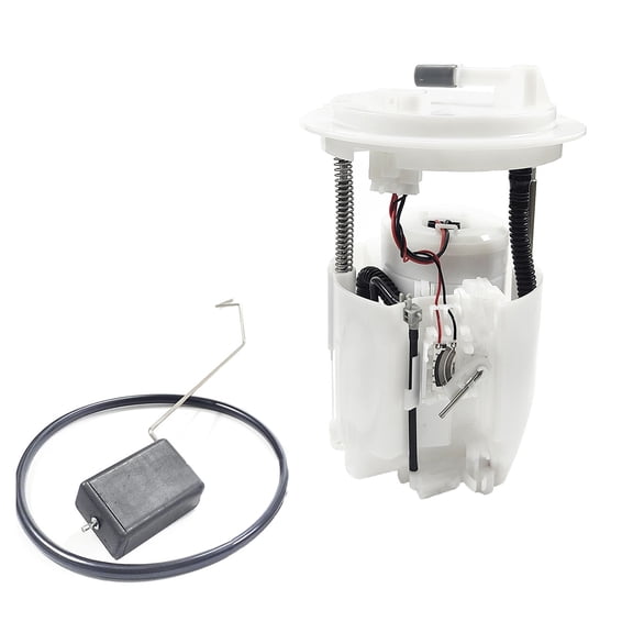 New OEM Replacement Fuel Pump Module Assembly Compatible with 2007-2017 Dodge Caliber Jeep Compass Jeep Patriot 2.0L 2.4L 1.8L L4 5183201AF Direct Fit
