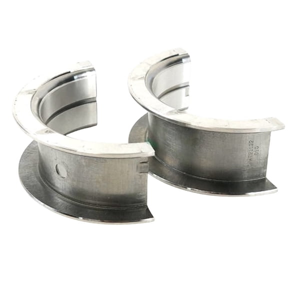New OEM Replacement Main Thrust Bearing Compatible with 1983-1991 John Deere 310/350B 300 Series / 3029 2.9L Diesel 300 SERIES John Deere Backhoes And Dozers Thrust .010 RT21139