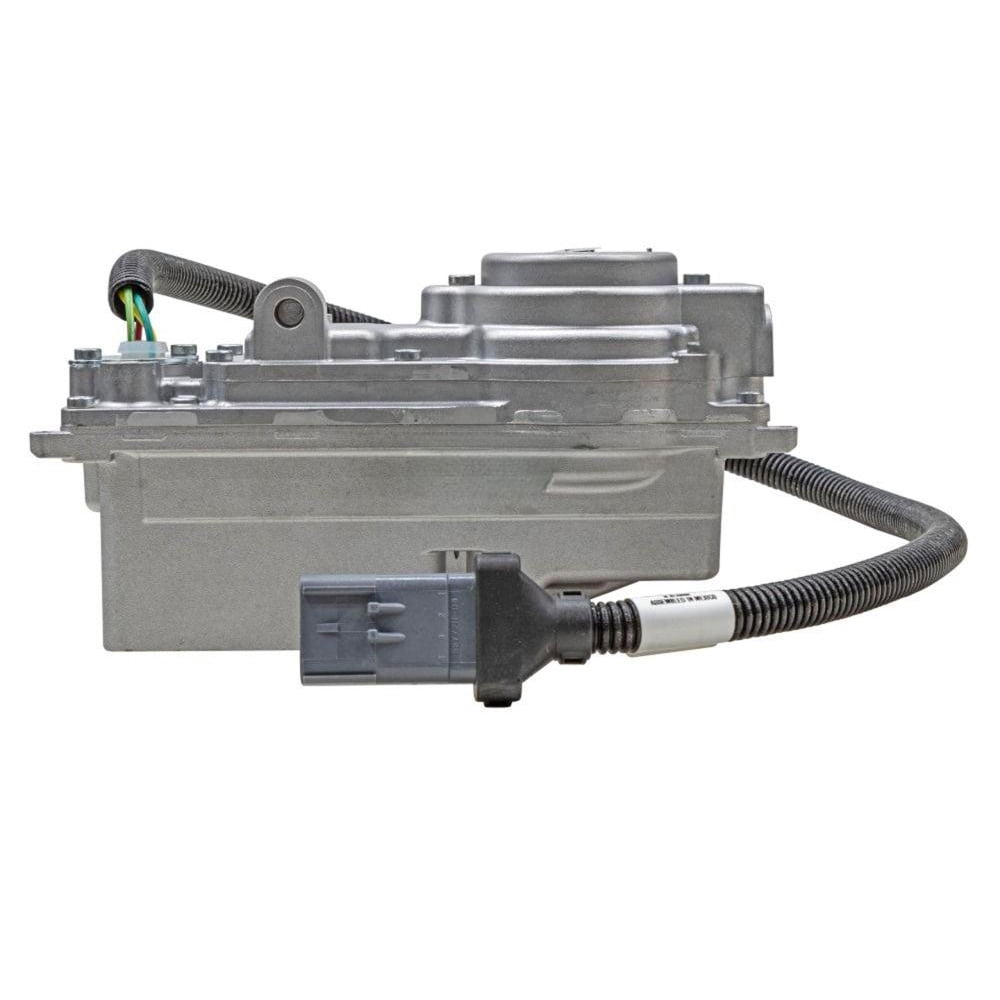 New OEM Replacement Turbocharger Actuator Compatible With 2007–2011 ...