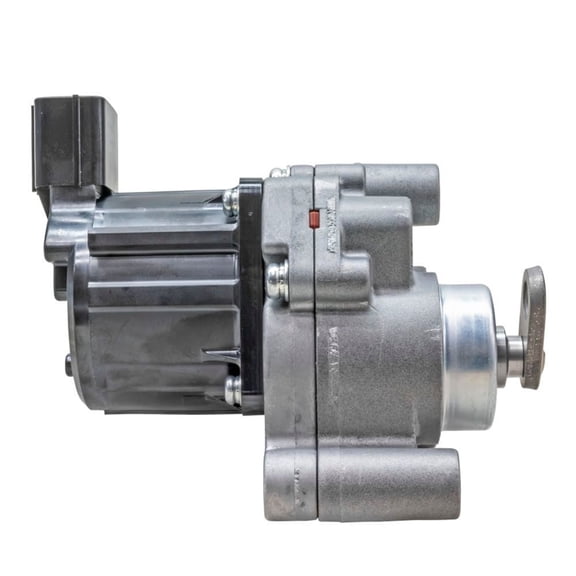 New OEM Replacement Turbocharger Actuator Compatible With 20112019 Isuzu N-Series (NPR NPR-HD NQR NRR) 5.2L 4HK1-TC Engine By Part Numbers GF950190NS NH950190NS GF950190