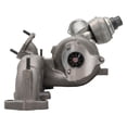 thumbnail image 1 of New OEM Replacement Turbocharger Compatible With 2004–2005 Volkswagen Beetle Passenger Car – 1.9L TDI By Part Numbers 100TBC518S 11803 1571031 170-070-0565, 1 of 6