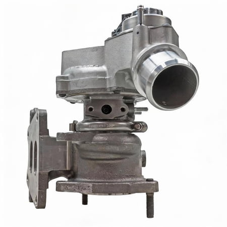 New OEM Replacement Turbocharger Compatible With Acura Integra A-Spec 1.5L L4 Gas 2023-2024 By Part Numbers F45CET-S0018BN F45CET-S0046B 1890064AA11 18900-6A0-002 6A0-F4-T