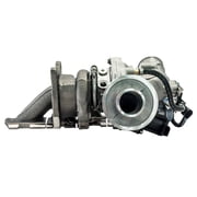New Replacement Turbocharger Compatible With Audi A4 2.0L L4 1984cc Engine Code BWT 2005-2008 By 53039880106 06D145701D 06D145701E 06D145701G 06D145701H 06D145701J 06D145701JX