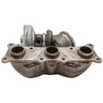 thumbnail image 1 of New OEM Replacement Turbocharger Compatible With BMW 335i E90 / E91 / E92 / E93 335xi E90 / E91 / E92 3.0L N54B30 2007-2010 By 49131-07020 49131-07051 11-65-7-649-291 49131-07050, 1 of 4