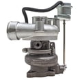 thumbnail image 1 of New OEM Replacement Turbocharger Compatible With Bobcat S630 S650 Kubota V3307-DI-T 3.3L Diesel 2009-2015 By 4917703194 170-041-0207 1700410207 1G777-17010 1G777-17012 1G777-17013, 1 of 4