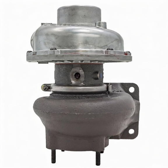 New OEM Replacement Turbocharger Compatible With Case CX225 Isuzu 6BG1T By Part Numbers 1144003770 VA570031 1144003771 VB570031 VD570031 1-14400-3770 VC570031 CICZ G61CND-S0031B