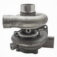 thumbnail image 1 of New OEM Replacement Turbocharger Compatible With Caterpillar 320B 3066T 1996-2002 By Part Numbers 4917902230 1700410086 49S79-02260 5I7952 5I-7952 316375 5I-7585 49179-02240 49179-02230, 1 of 4