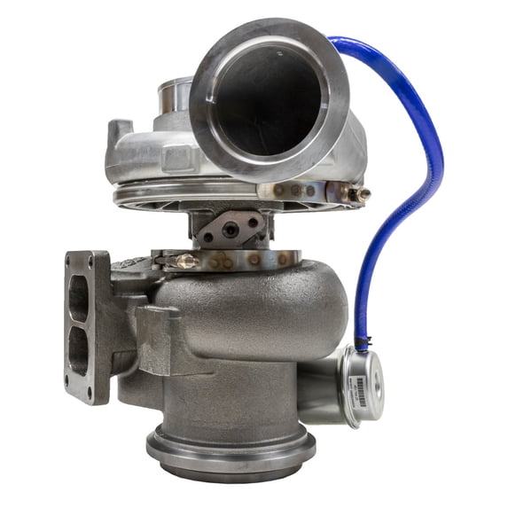 New OEM Replacement Turbocharger Compatible With Caterpillar C10 C10 10.3L By 714508-5003S 714508-5002S 702893-5003S 190-6213 714508-5001S 714508-9003S 714508-0001 10R1056 190-6207