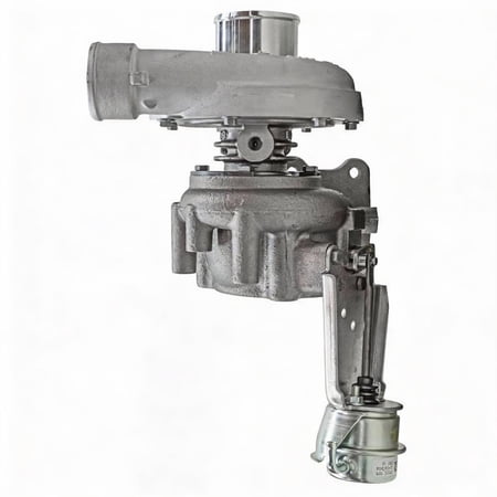 New OEM Replacement Turbocharger Compatible With Caterpillar D5K2 LGP 4.4L C4.4 ACERT 2012-2019 By T408422 479-5809 846903-0011 846903-5011 846903-5011S 846903-9011S 804557-5039S