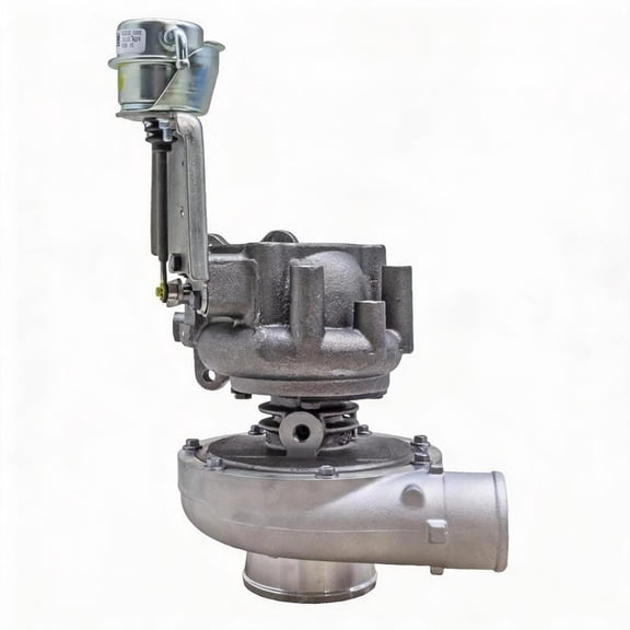New OEM Replacement Turbocharger Compatible With Caterpillar D5K2 LGP 4.4L C4.4 ACERT By 804557-0040 479-5810 846903-5012 846903-5012S 804557-5040 846903-9012S 846903-0012 804557-9040