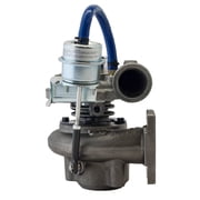 New OEM Replacement Turbocharger Compatible With Caterpillar M312 3054 Engine N/A By 727264-5001S 138-2077 219-9766 2674A318 10R-9569 167-6921 U2674A372 2674A093 2674A371 727264-5001W