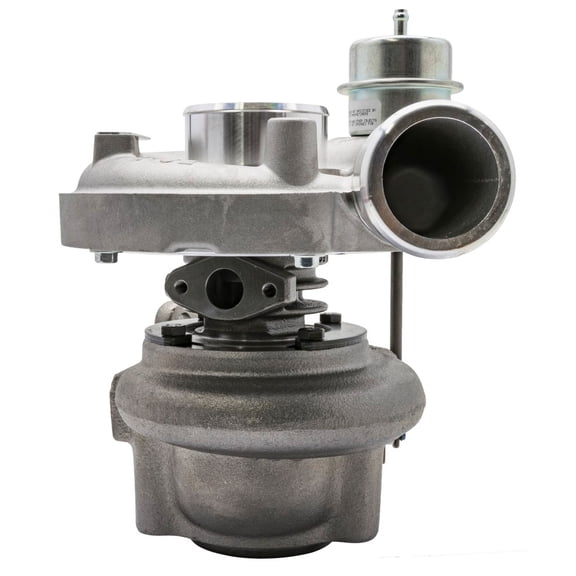 New OEM Replacement Turbocharger Compatible With Caterpillar Pumper SPF343C 2006+ By 785828-5002 2674A807 768525-5002S U2674A807 785828-5002S 768525-5007S 768525-0007 768525-0002