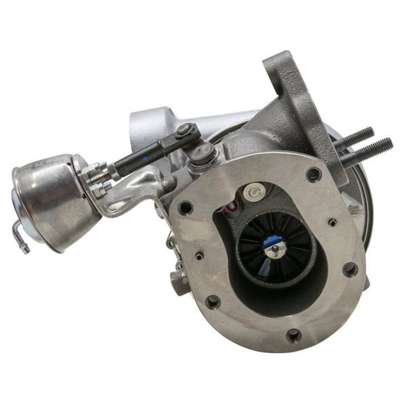 OEM BorgWarner B2XG-070 Turbocharger Compatible with 2010-2013 International ProStar LoneStar PayStar WorkStar Caterpillar CT660 CT680 MaxxForce 15 CT15 15.0L HP Diesel New 12709700192
