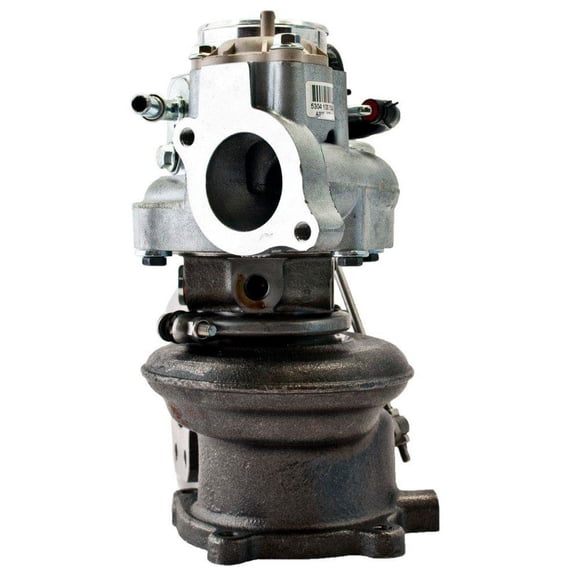 New OEM Replacement Turbocharger Compatible With Chevrolet Cobalt SS HHR SS 2.0L L4 2008-2010 By 53049700200 12643932 5304-970-0200 53049880200 12618667 12652494 53049880352 4805045