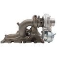 thumbnail image 1 of New OEM Replacement Turbocharger Compatible With Chrysler PT Cruiser Limited PT Cruiser Touring 2.4L I4 Turbo 2008-2009 By 49377-00200 49377-00210 49377-00220 49377-00240 4937700200, 1 of 4