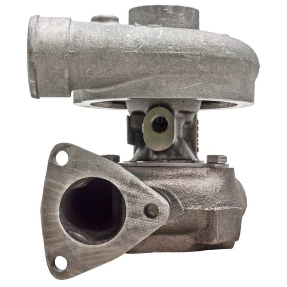 New OEM Replacement Turbocharger Compatible With Deutz Engine For Compact Loaders Tractors By 04272464KZ 170-070-0452 170-070-2645 1700700452 1700702645 301502R 301503R 311612