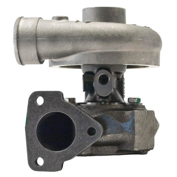 New OEM Replacement Turbocharger Compatible With Deutz-Powered Compact Construction & Agricultural Machines By Part Numbers 04270462KZ 04272465 04272465KZ 4235298KZ 04272466KZ 04272467