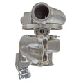 thumbnail image 1 of New OEM Replacement Turbocharger Compatible With Freightliner Classic Columbia C15 ACERT 15.2L 2004-2007 By 741154-5011S 10R-1887 10R-2407 229-8828 229-8829 233-1589 233-1592 233-1596, 1 of 4