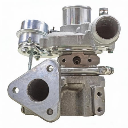 New OEM Replacement Turbocharger Compatible With Gehl R260 3.3L Yanmar 4TNV98CT 2015+ By 333H5647 819308-0001 5200016499 8193085001 ED0096100790-S 170-025-3147 8193080001 1700253147