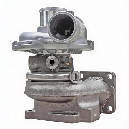 New OEM Replacement Turbocharger Compatible With Holden Rodeo RA 3.0L 4JJ1-TC 2007-2008 By Part Numbers 170-423-0484 F51CNDS0199G 1704230484 VB430199 VD430199 GIHV GIGD