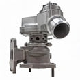 thumbnail image 1 of New OEM Replacement Turbocharger Compatible With Honda CR-V Touring 1.5L L4 Gas 2017-2022 By Part Numbers F45CETS0018G 18900-6A0-001 1890A6A0A01 1890064AA01 189006A0003 VC400018, 1 of 4