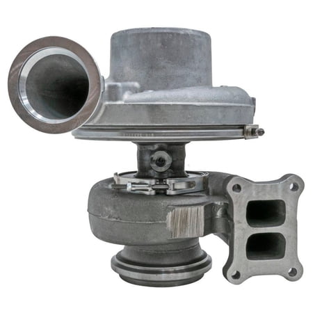 New OEM Replacement Turbocharger Compatible With International 9200i SBA 9400i SFA Cummins N14 14.0L 1994-2002 By 3538400 3590614 3591182 3800419 380041900 380041900H 3800419NX