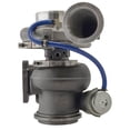 thumbnail image 1 of New OEM Replacement Turbocharger Compatible With International 9900i Detroit Diesel Series 60 12.7L 2000-2002 By R23534440 714792-9002S R23522190 702468-5002S 23528059 R23528059, 1 of 4