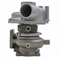 thumbnail image 1 of New OEM Replacement Turbocharger Compatible With Isuzu NRR 4HK1-TC 5.2L 2004-2007 Truck By Part Numbers 02802244 1700702874 8973628390 1704230153 F56CNDS0031B 2-802244 40009189, 1 of 4