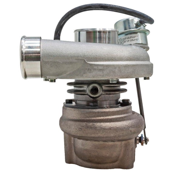 New OEM Replacement Turbocharger Compatible With JCB 536-60 Loadall 4.4L Dieselmax 2005-2008 By 762931-0001 762931-9001S 32006047 762931-5001S 762931-5001