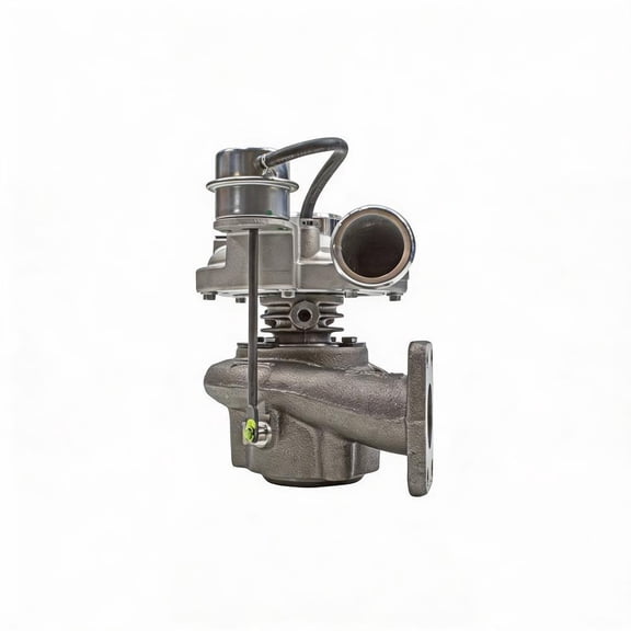 New OEM Replacement Turbocharger Compatible With JCB 536-60 Perkins 1104D-44T 2007- Agri Telehandler By Part Numbers 785827-5008S 785827-9008 879781-0007 879781-5007 879781-9007