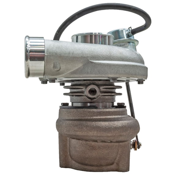 New OEM Replacement Turbocharger Compatible With JCB 536-70 Loadall 4.4L Dieselmax 2008-2012 By Part Numbers 762931-0004 762931-9011S 32006083 762931-5004S 762931-5011S 32006159
