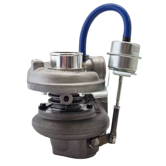 New OEM Replacement Turbocharger Compatible With JCB Backhoe Loader 4CX Perkins T4.40 By 452301-5002S 727262-0002 727262-0003 727262-0004 727262-5004S 727266-5002S U2674A327 U2674A392