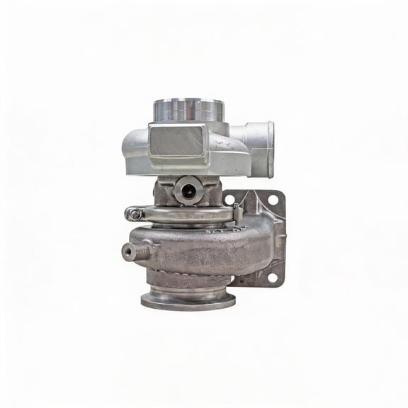 New OEM Replacement Turbocharger Compatible With John Deere 50G Yanmar 4TNV88C 2.2L Diesel By Part Numbers 129006-18010 1700410238 4947700560 4947700560 RE544754 170-041-0238