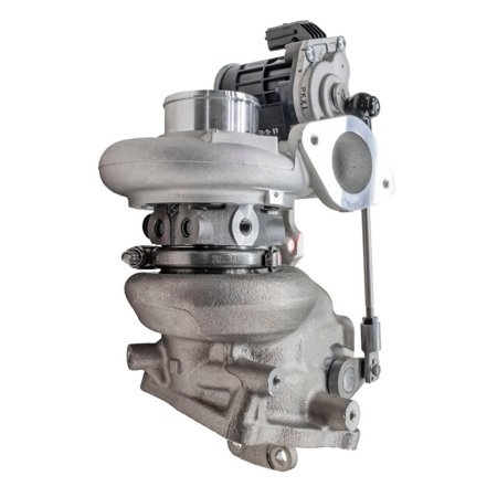 New OEM Replacement Turbocharger Compatible With Kia Sportage SX Turbo 2.0L L4 Gas Turbocharged 2017-2022 By 28231-2GTA0 282312GTA1 90124-01050 28231-2GTA1