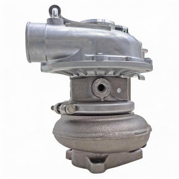 New OEM Replacement Turbocharger Compatible With Komatsu SK1020-5 Yanmar 4TNV98T N/A Skid Steer Loader By Part Numbers 70005P20NHBRL3511CEF CYEG F51CAD-S0095G VA430095 VB430095
