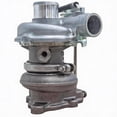 thumbnail image 1 of New OEM Replacement Turbocharger Compatible With Kubota KX057-4 V2607-CR-E4 2.6L Compact Excavator By Part Numbers F31CAD-S0209G CK49 F31CADS0209B F31CADS0209G 1J80517011, 1 of 4