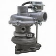 thumbnail image 1 of New OEM Replacement Turbocharger Compatible With Kubota V2403-CR-TE4 Tractor By Part Numbers V410164 VA410164 VB410164 VC410164 VD410164 F31CADS0164B F31CAD-S0164G 1704230888, 1 of 4