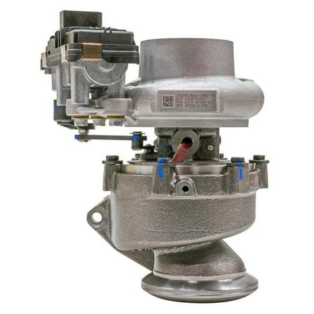 New OEM Replacement Turbocharger Compatible With Land Rover Range Rover Velar D180 2.0L L4 Diesel 2017-2020 By 4933501931 4933501940 4933501941 4933501950 4933501951 4933501960