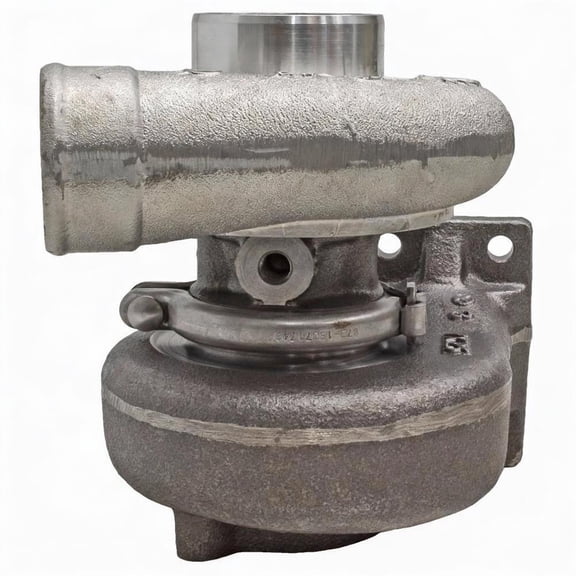 New OEM Replacement Turbocharger Compatible With Link-Belt 2700 Quantum Isuzu A-4BG1T 2001- By 8-97144-706-0 170-041-0105 8971447060 8971447061 49S89-00550 1700410105 8-97144-706-1