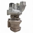 thumbnail image 1 of New OEM Replacement Turbocharger Compatible With MINI Cooper S 1.6L L4 N14B16A By 53039880146 11657565912 11657575653 11657575659 11657583149 11657600890 53039700146 7575653, 1 of 4