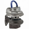 thumbnail image 1 of New OEM Replacement Turbocharger Compatible With Massey Ferguson 4245 Perkins 1004-40T By U2674A392 02202410 727262-5002S 452301-5002S 727266-5002S 2674A327 2674A392 U2674A327, 1 of 4