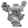 thumbnail image 1 of New OEM Replacement Turbocharger Compatible With Mercedes-Benz ML350 W164 3.0L V6 BlueTEC OM642 2010-2011 By A6420908980 781745-0001 777318-5003S 777318-5003W 781745-5001S 777318-0003, 1 of 6