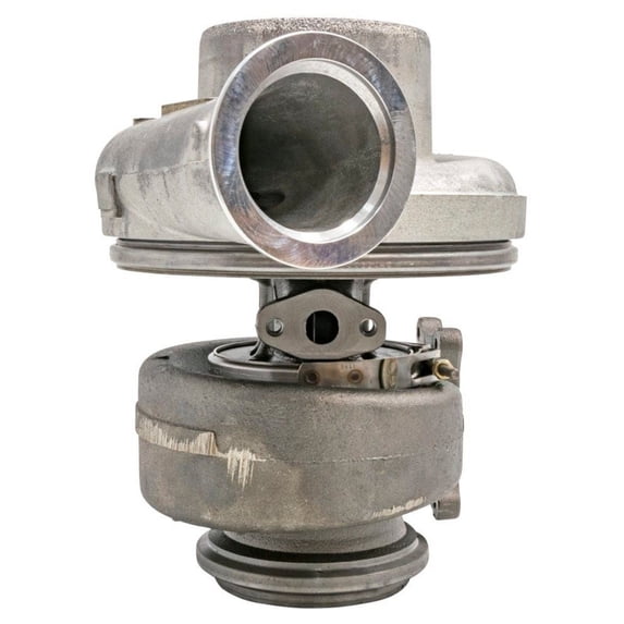 New OEM Replacement Turbocharger Compatible With Peterbilt 379 Cummins N14 1996-2000 By 1700322725 1700320208 3535826 TS3538401R 181217 359271500 TS3538401 3592715 3804807NX 3536810